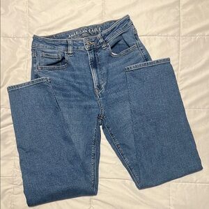 American Eagle Denim Pants